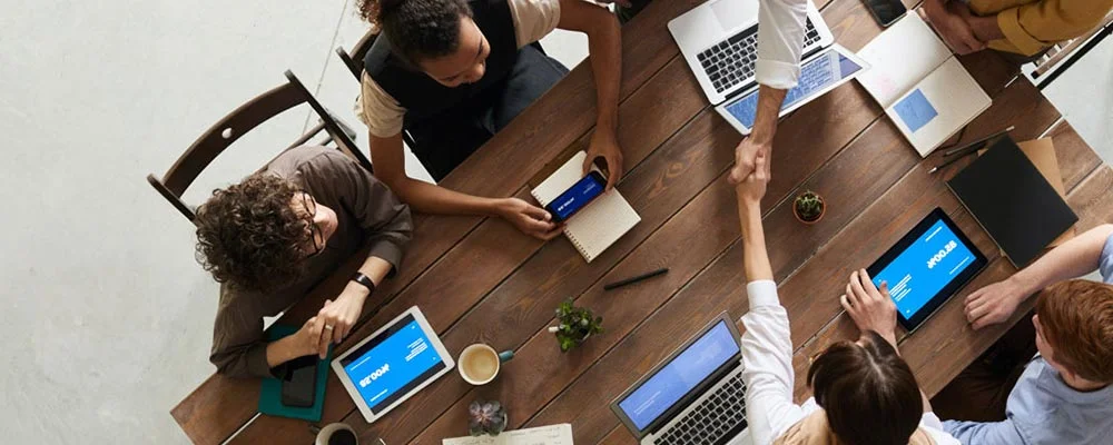 Microsoft Project Portfolio Management