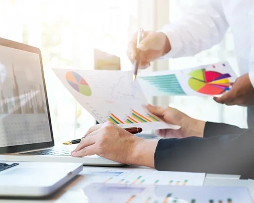 Strategy Tracking System