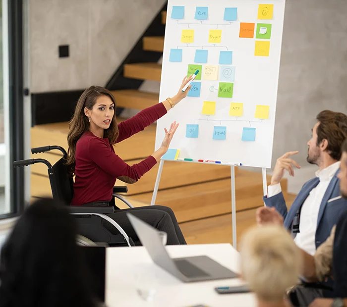Advanced Project Management Training