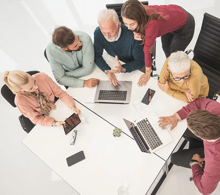Developing Project Management Methodology