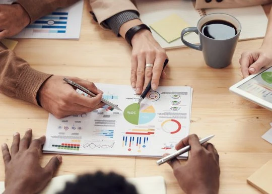 Microsoft Project Portfolio Management Implementation
