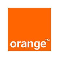 orange