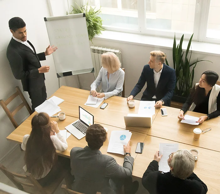 Project Management Essentials Course