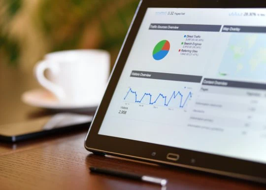 Project Management Office Support