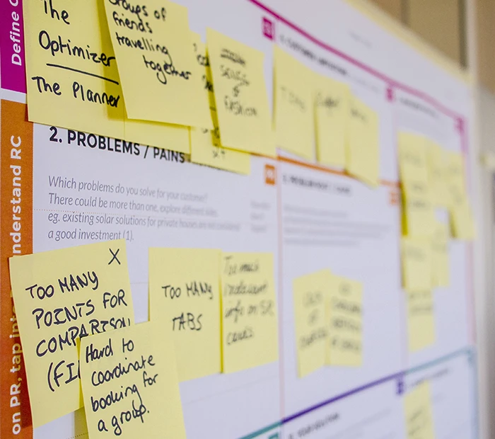 Resource Management