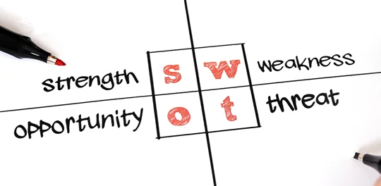 SWOT Analysis